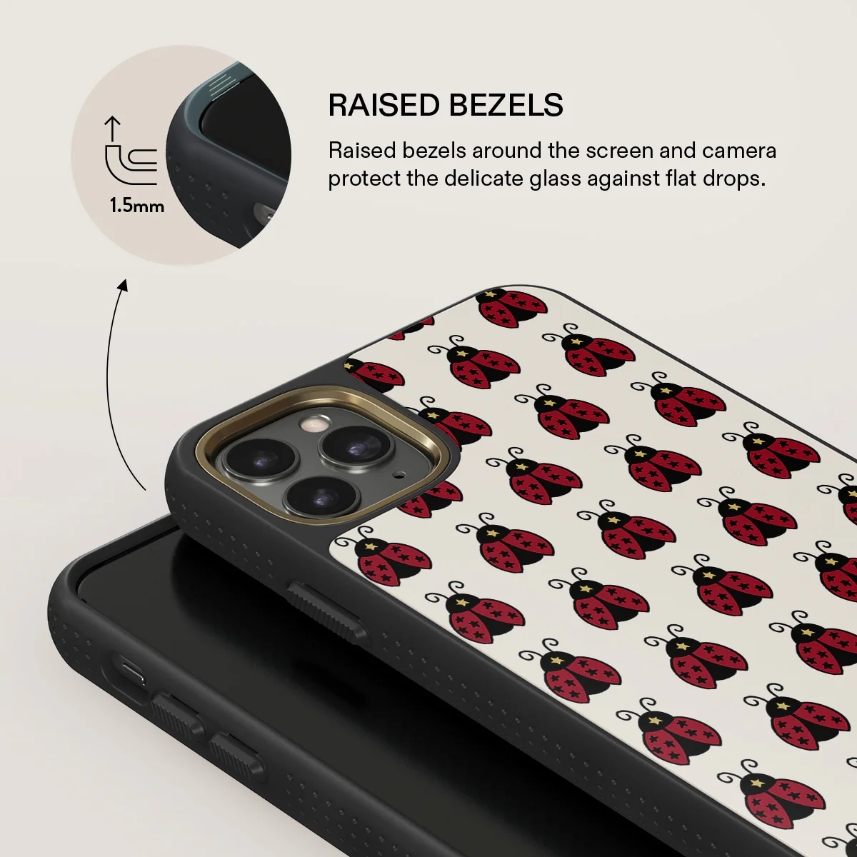 Lady Luck - iPhone 11 Pro Max Case - Image 12