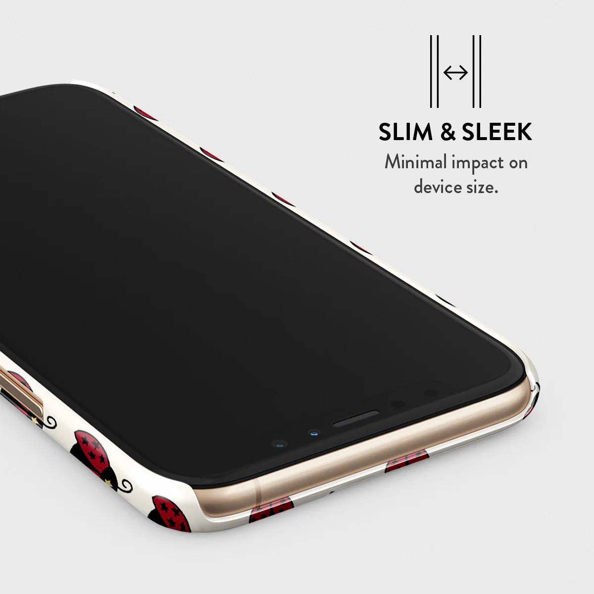 Lady Luck - iPhone 11 Pro Max Case - Image 4