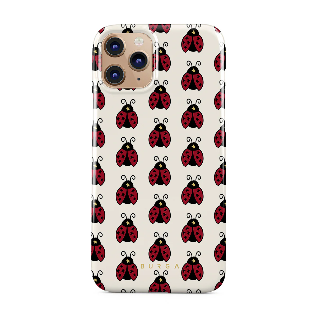 Lady Luck - iPhone 11 Pro Max Case - Image 5