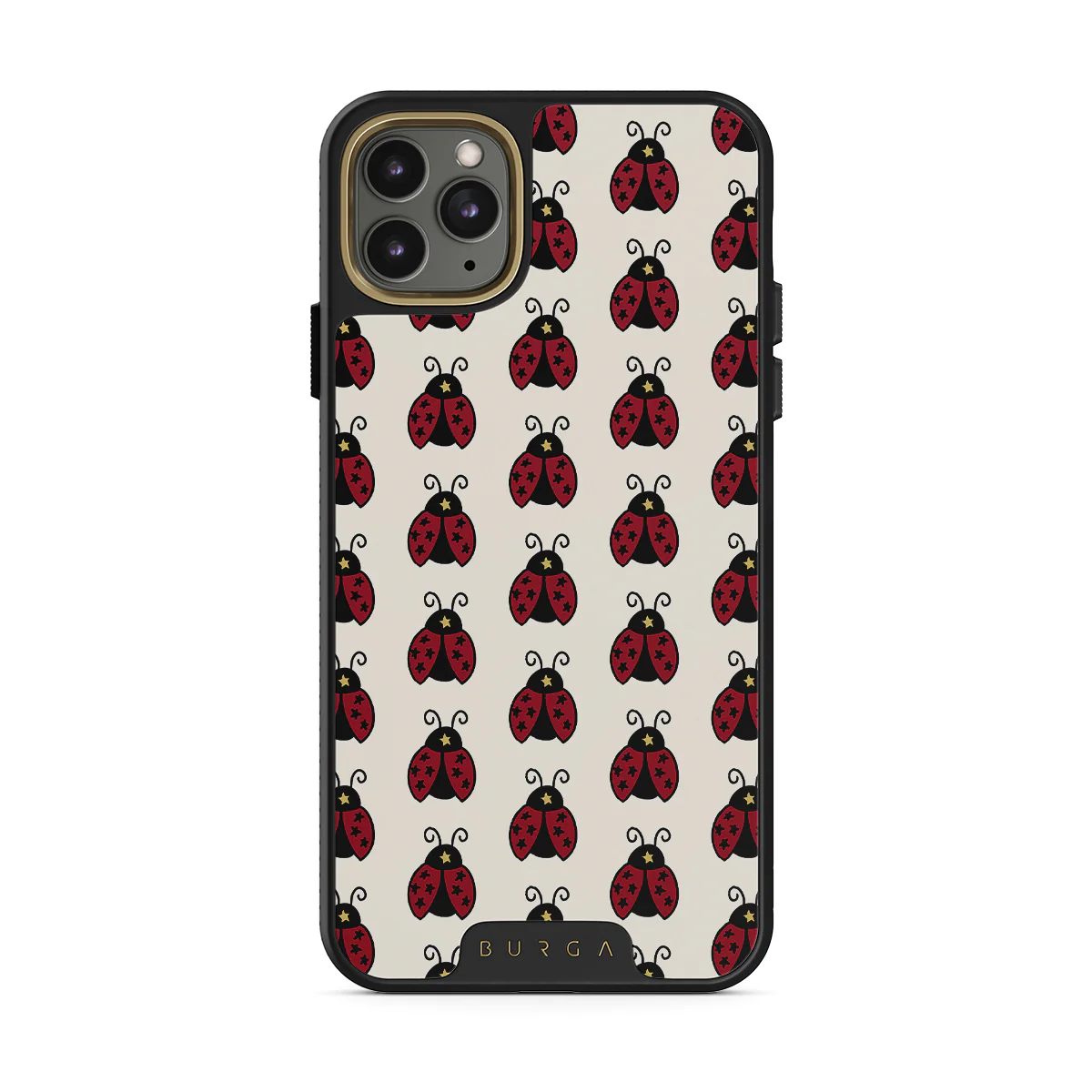Lady Luck - iPhone 11 Pro Max Case - Image 9