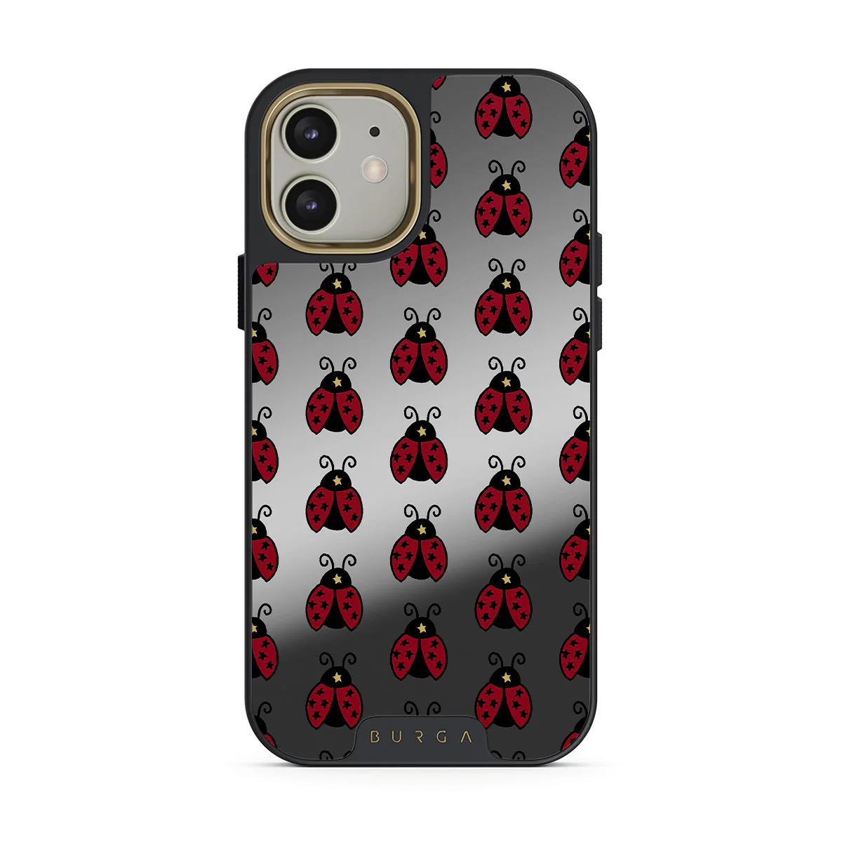 Lady Luck - iPhone 12 Case - Image 19