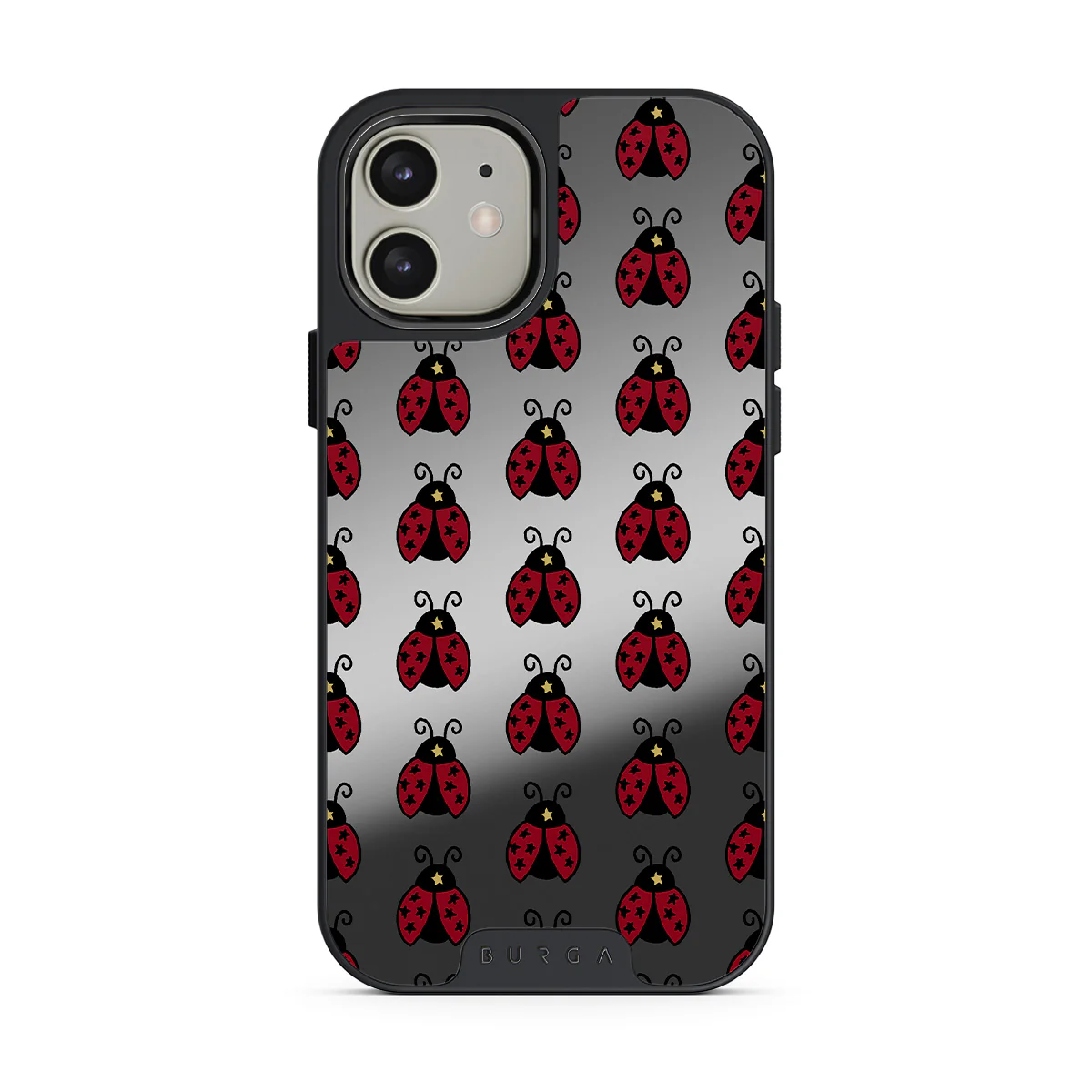 Lady Luck - iPhone 12 Case - Image 27