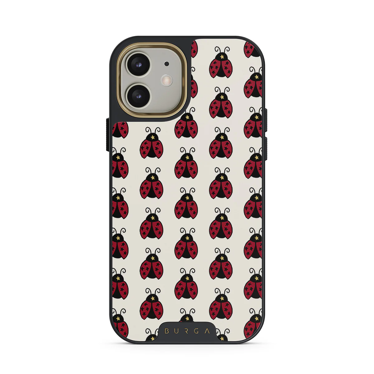 Lady Luck - iPhone 12 Case - Image 5
