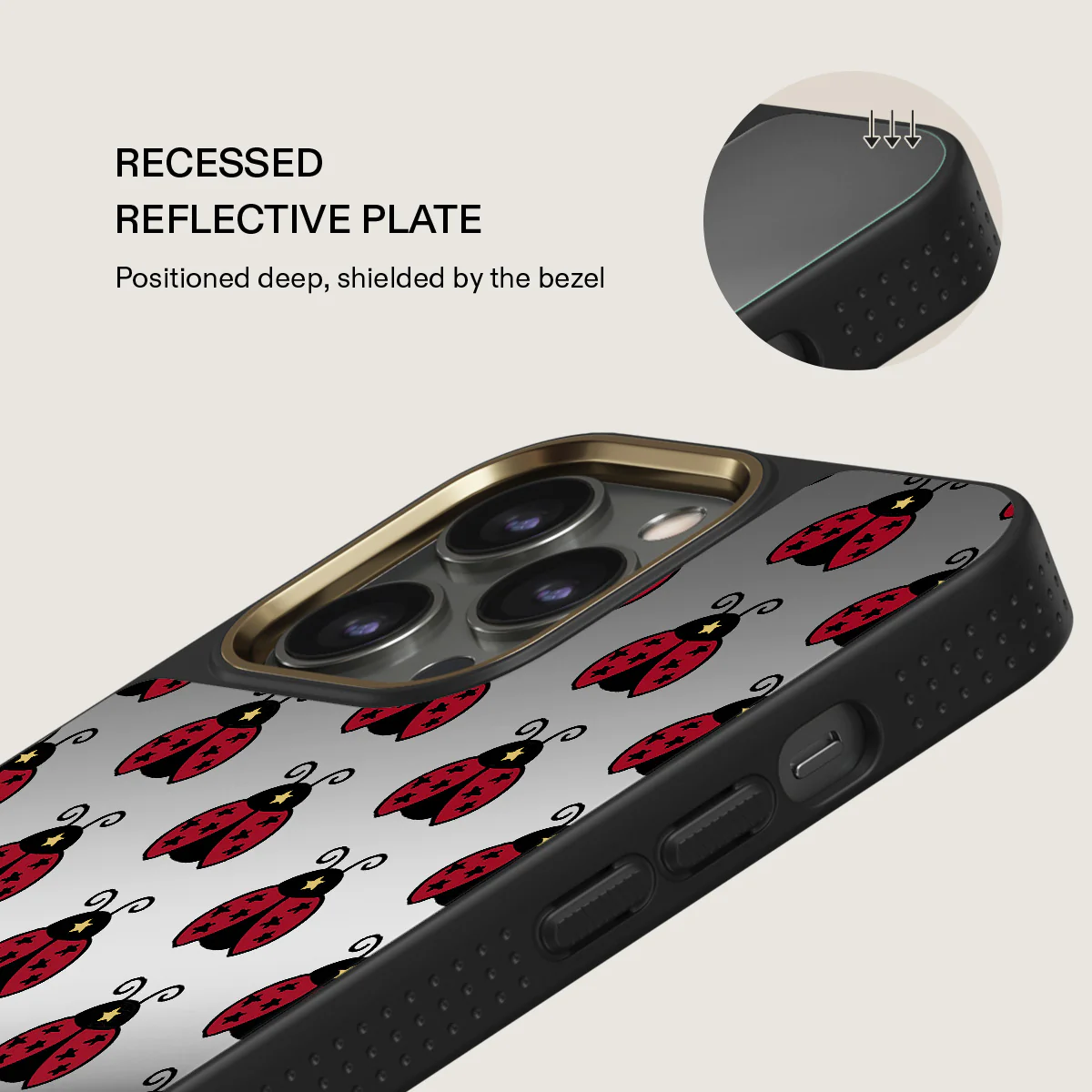 Lady Luck - iPhone 12 Pro Case - Image 22