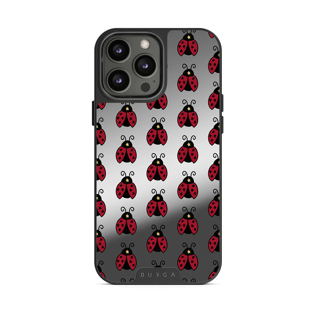Lady Luck - iPhone 12 Pro Case - Image 27