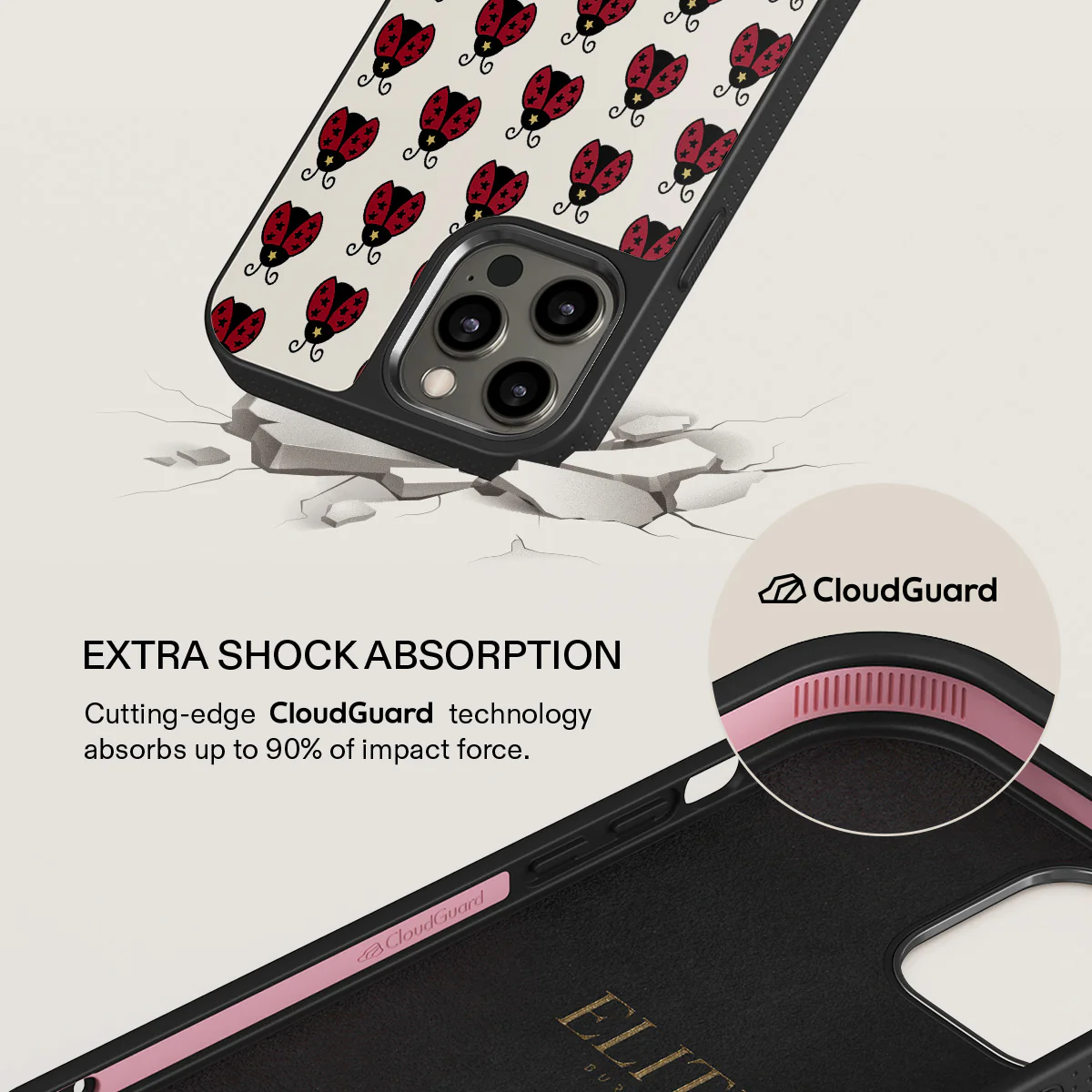 Lady Luck - iPhone 12 Pro Max Case - Image 14