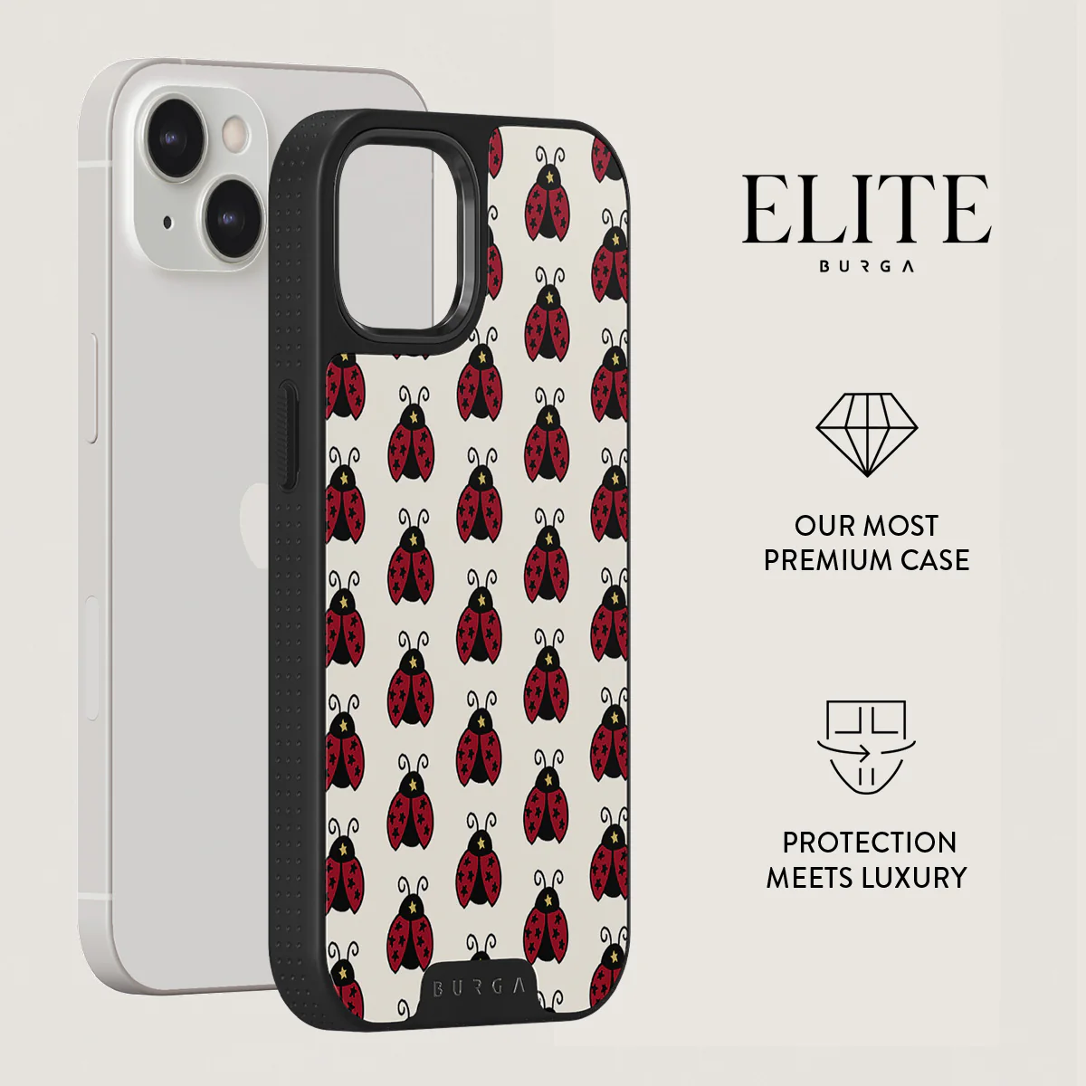 Lady Luck - iPhone 13 Case - Image 13