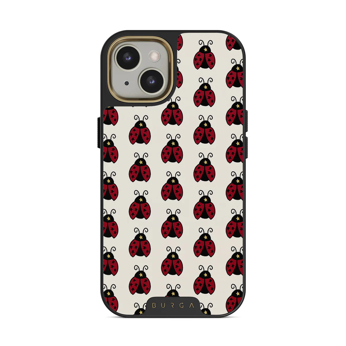 Lady Luck - iPhone 13 Case - Image 5