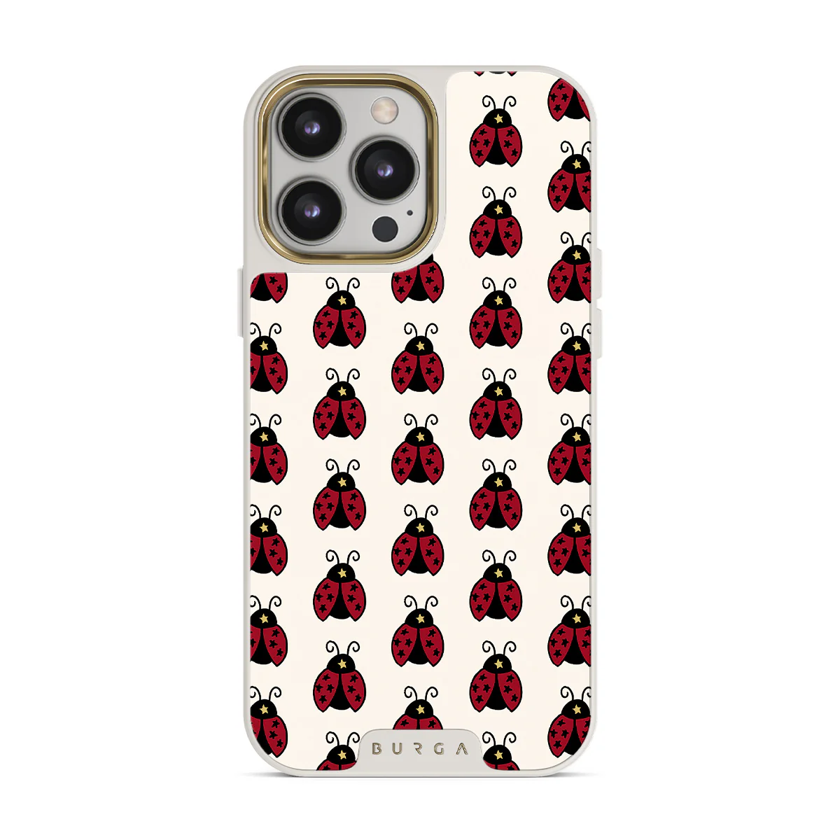 Lady Luck - iPhone 13 Pro Case - Image 19