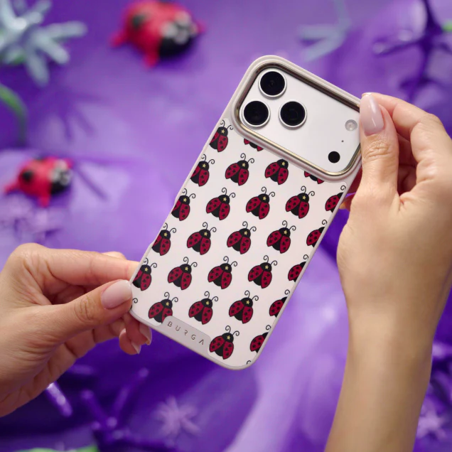 Lady Luck - iPhone 13 Pro Case - Image 44