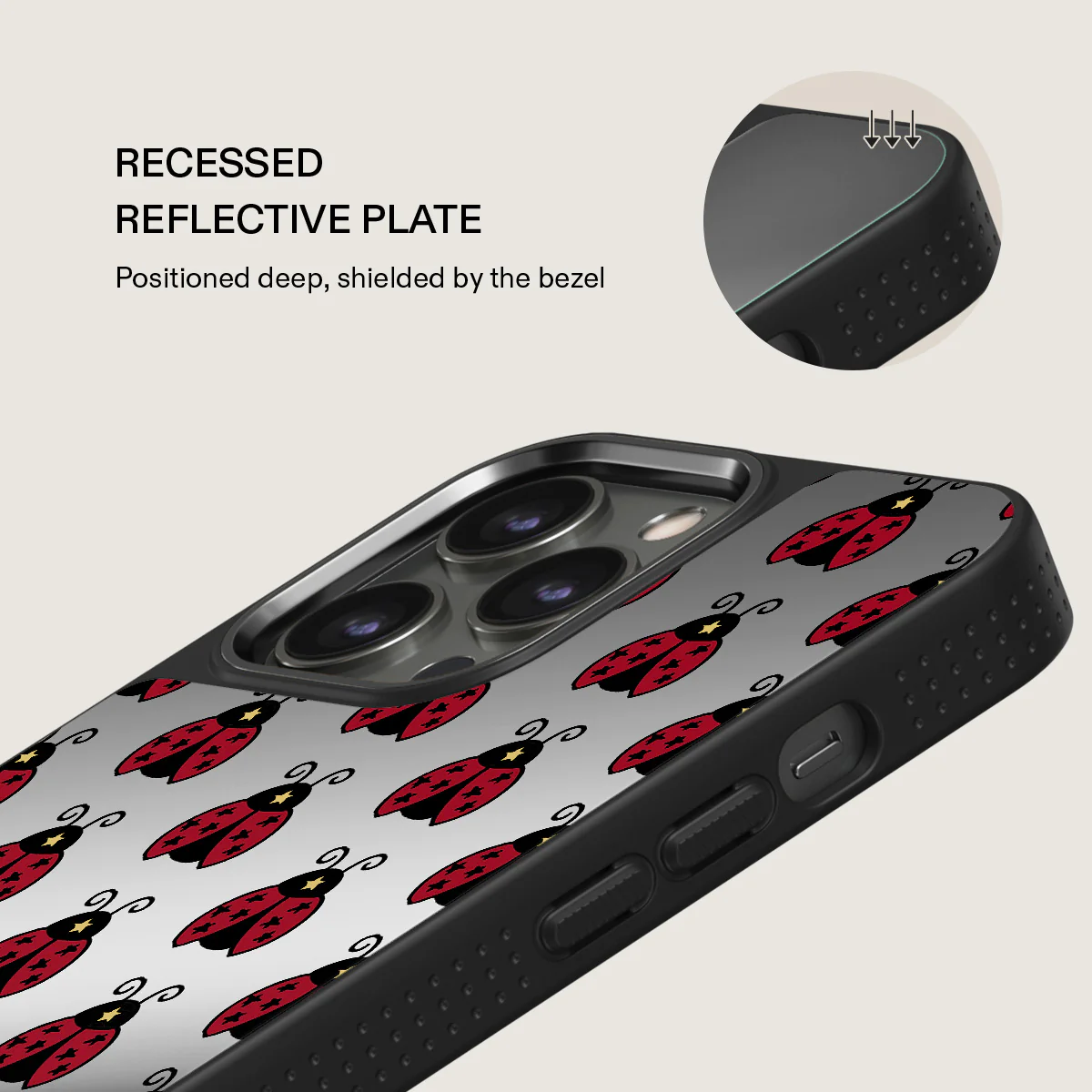 Lady Luck - iPhone 13 Pro Max Case - Image 37
