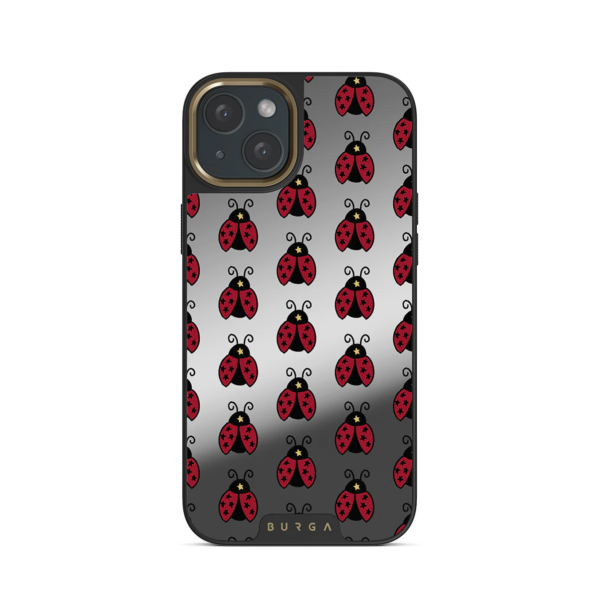 Lady Luck - iPhone 14 Case - Image 26