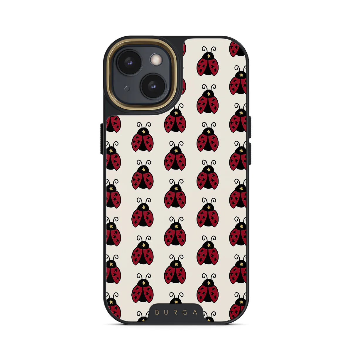 Lady Luck - iPhone 14 Plus Case - Image 5