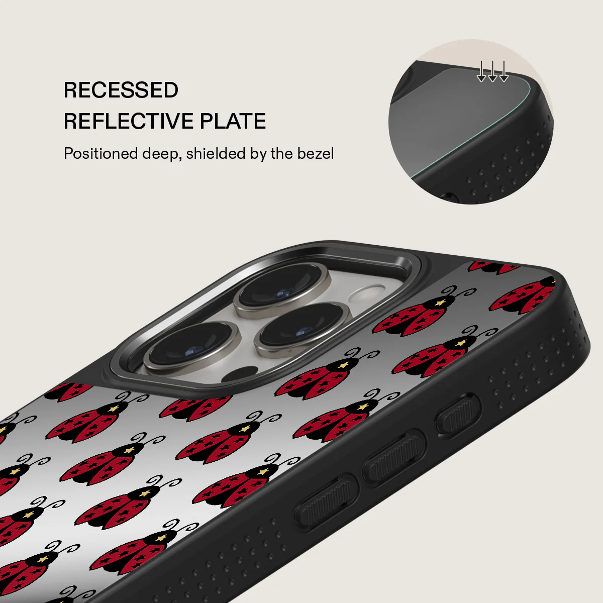 Lady Luck - iPhone 14 Pro Max Case - Image 37