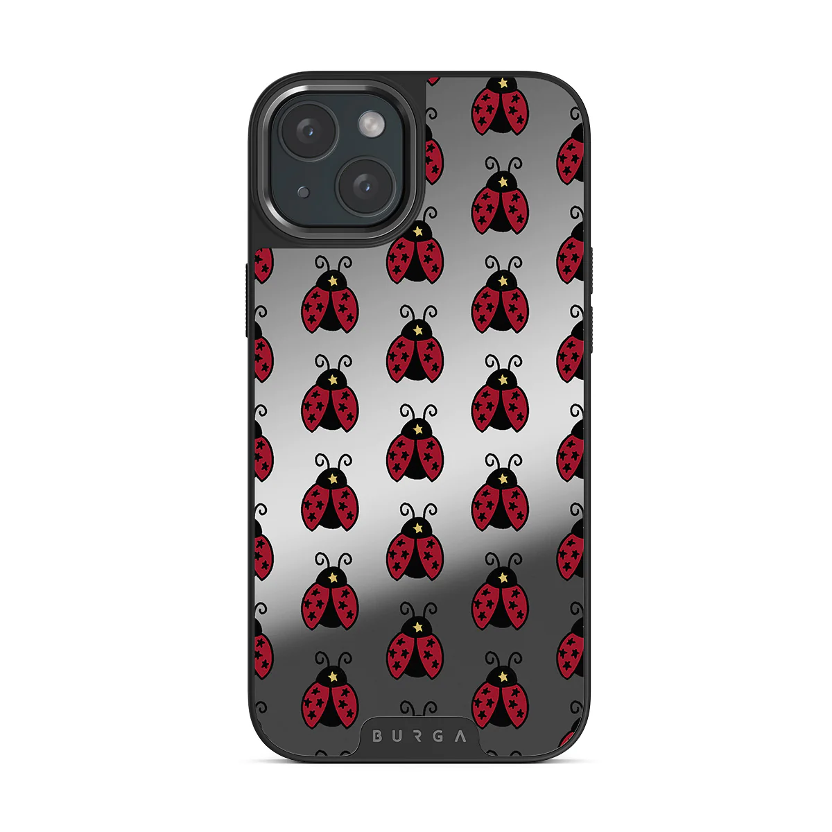 Lady Luck - iPhone 15 Case - Image 34