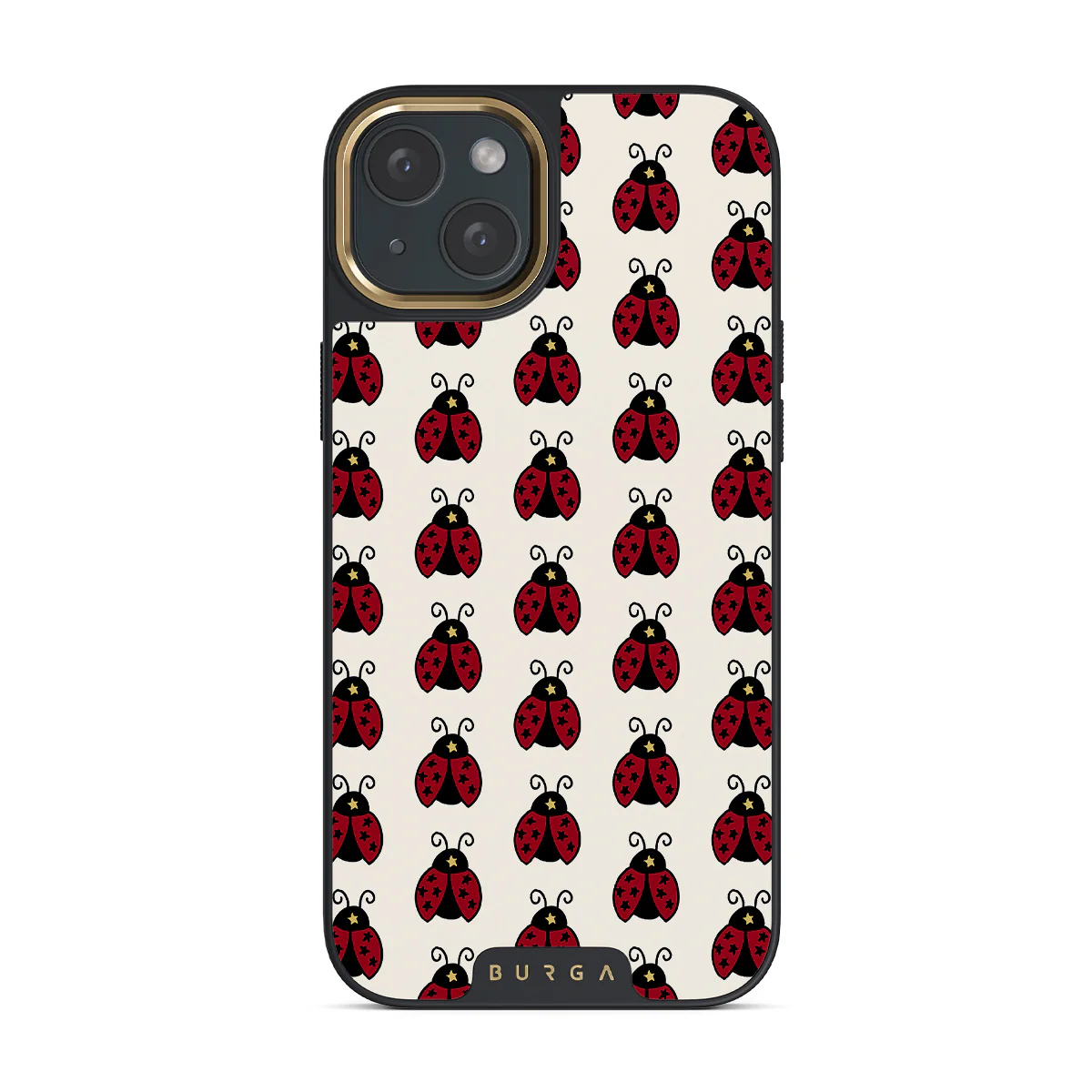 Lady Luck - iPhone 15 Case - Image 5