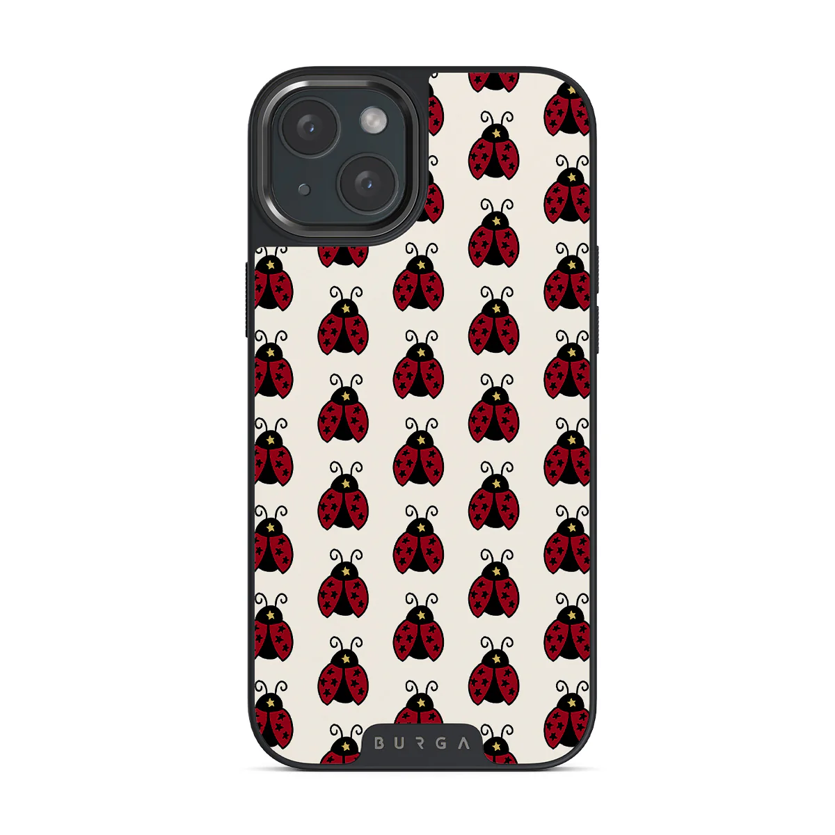 Lady Luck - iPhone 15 Plus Case - Image 12