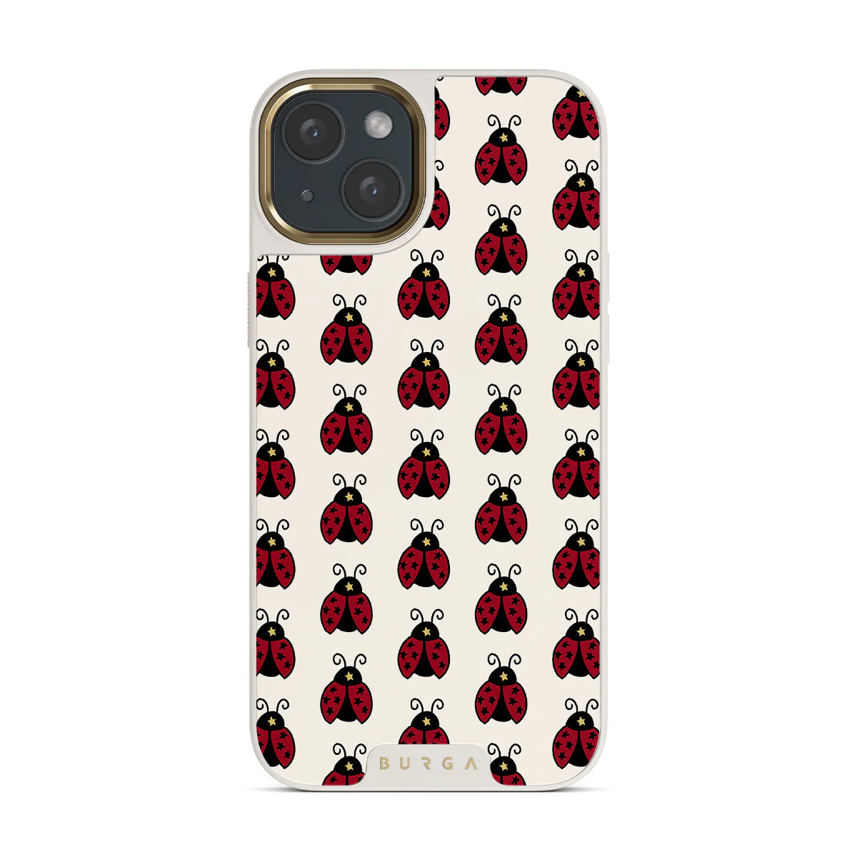 Lady Luck - iPhone 15 Plus Case - Image 19