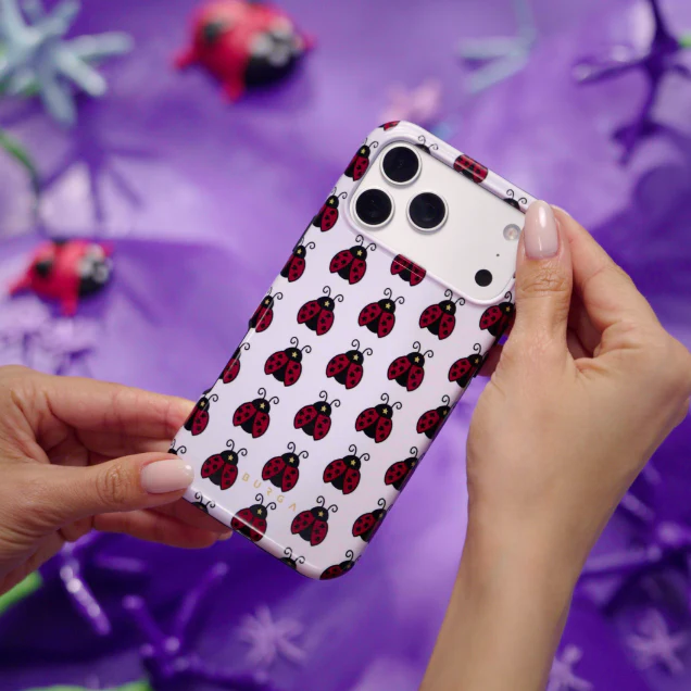 Lady Luck - iPhone 15 Plus Case - Image 26