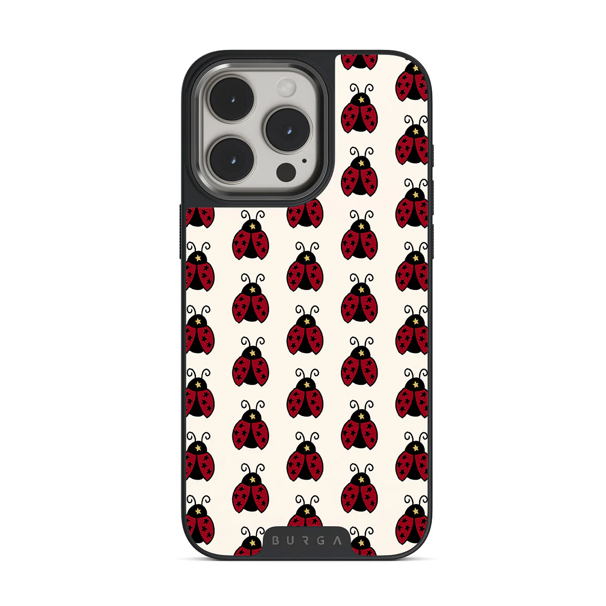 Lady Luck - iPhone 15 Pro Case - Image 12