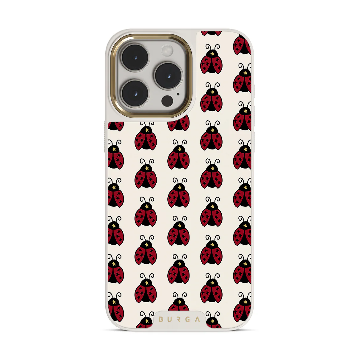 Lady Luck - iPhone 15 Pro Case - Image 19
