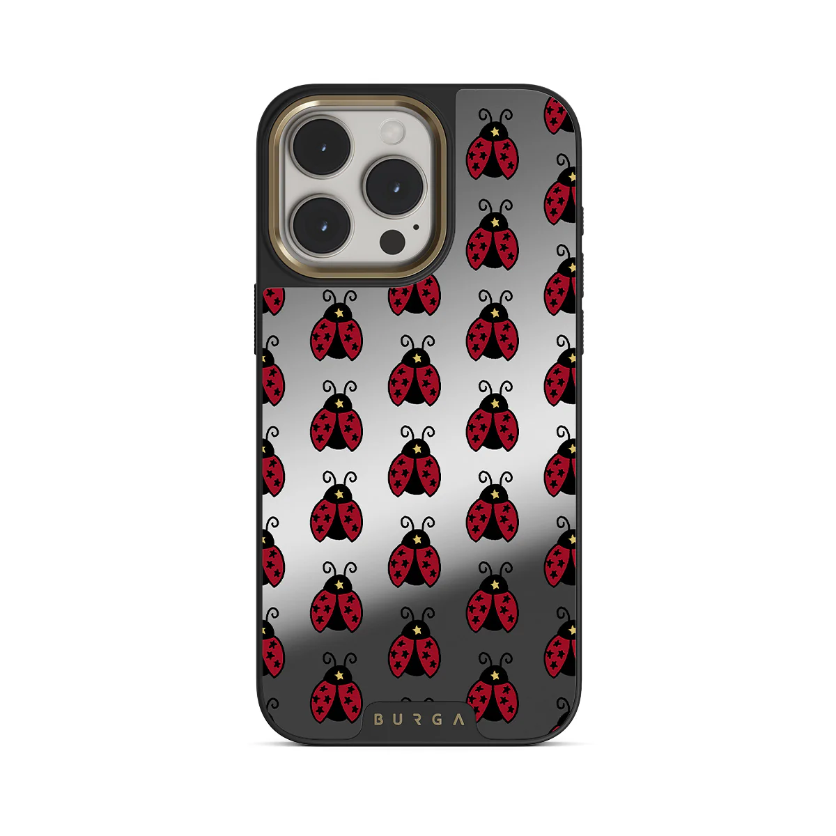 Lady Luck - iPhone 15 Pro Case - Image 26