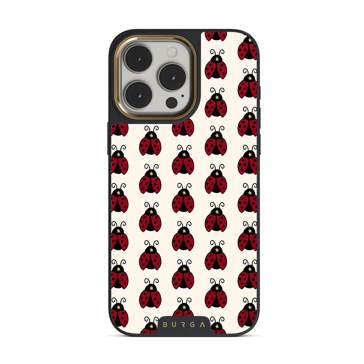Lady Luck - iPhone 15 Pro Case - Image 5