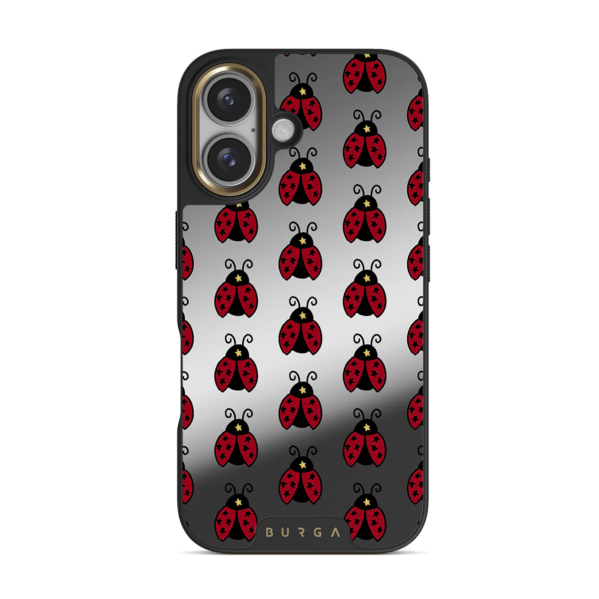 Lady Luck - iPhone 16 Case - Image 27
