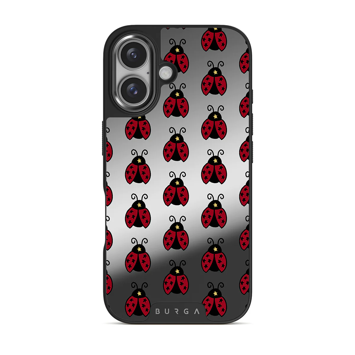 Lady Luck - iPhone 16 Case - Image 35