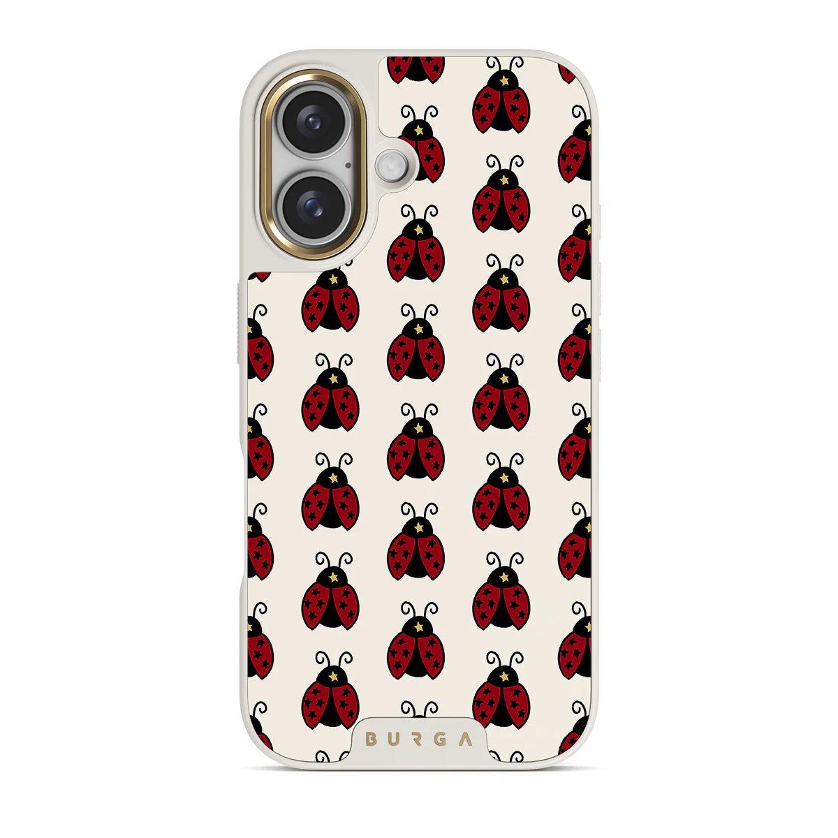Lady Luck - iPhone 16 Plus Case - Image 20