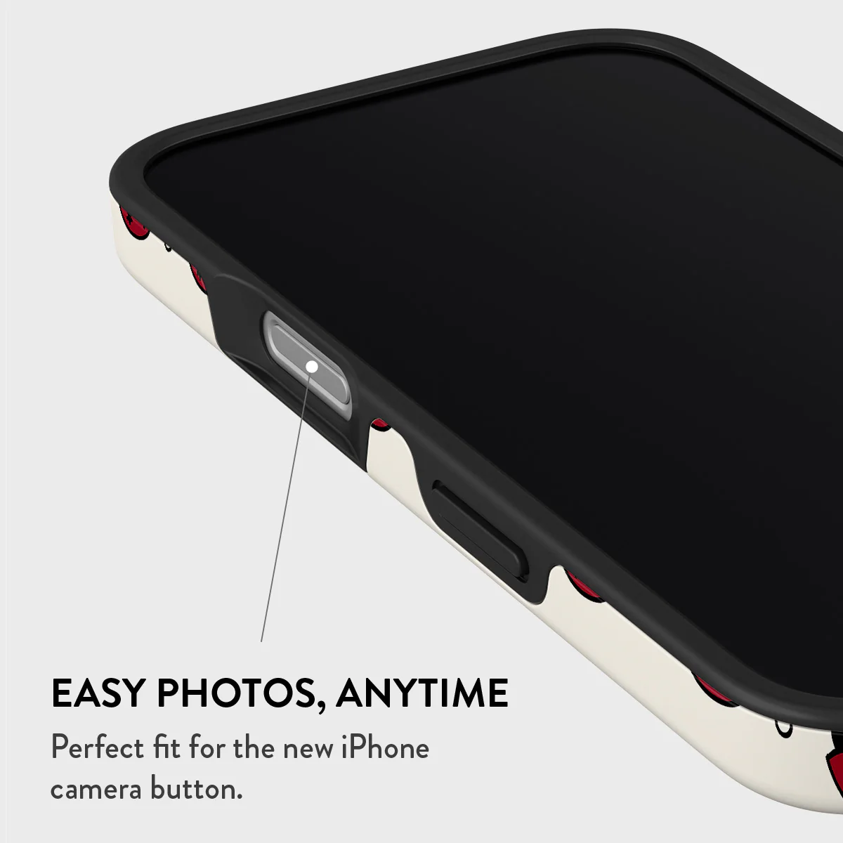 Lady Luck - iPhone 16 Plus Case - Image 5