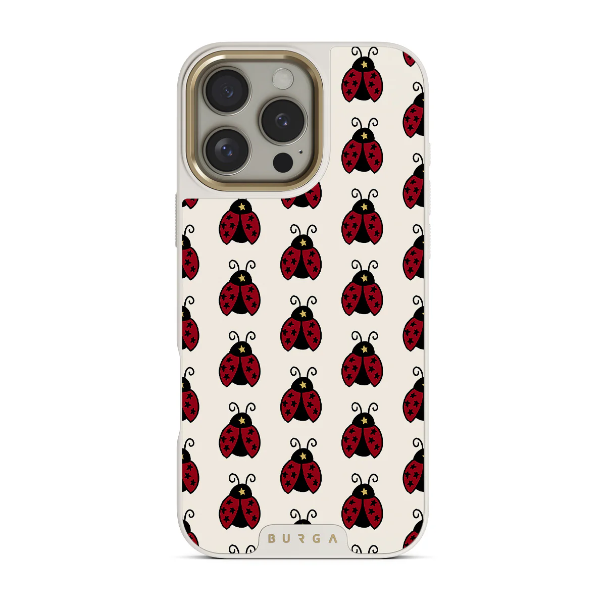 Lady Luck - iPhone 16 Pro Case - Image 20