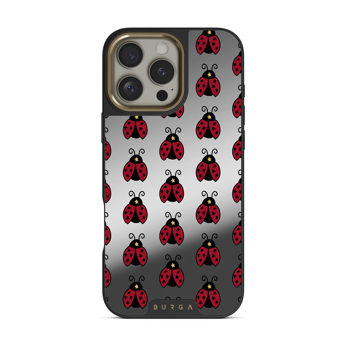 Lady Luck - iPhone 16 Pro Case - Image 27