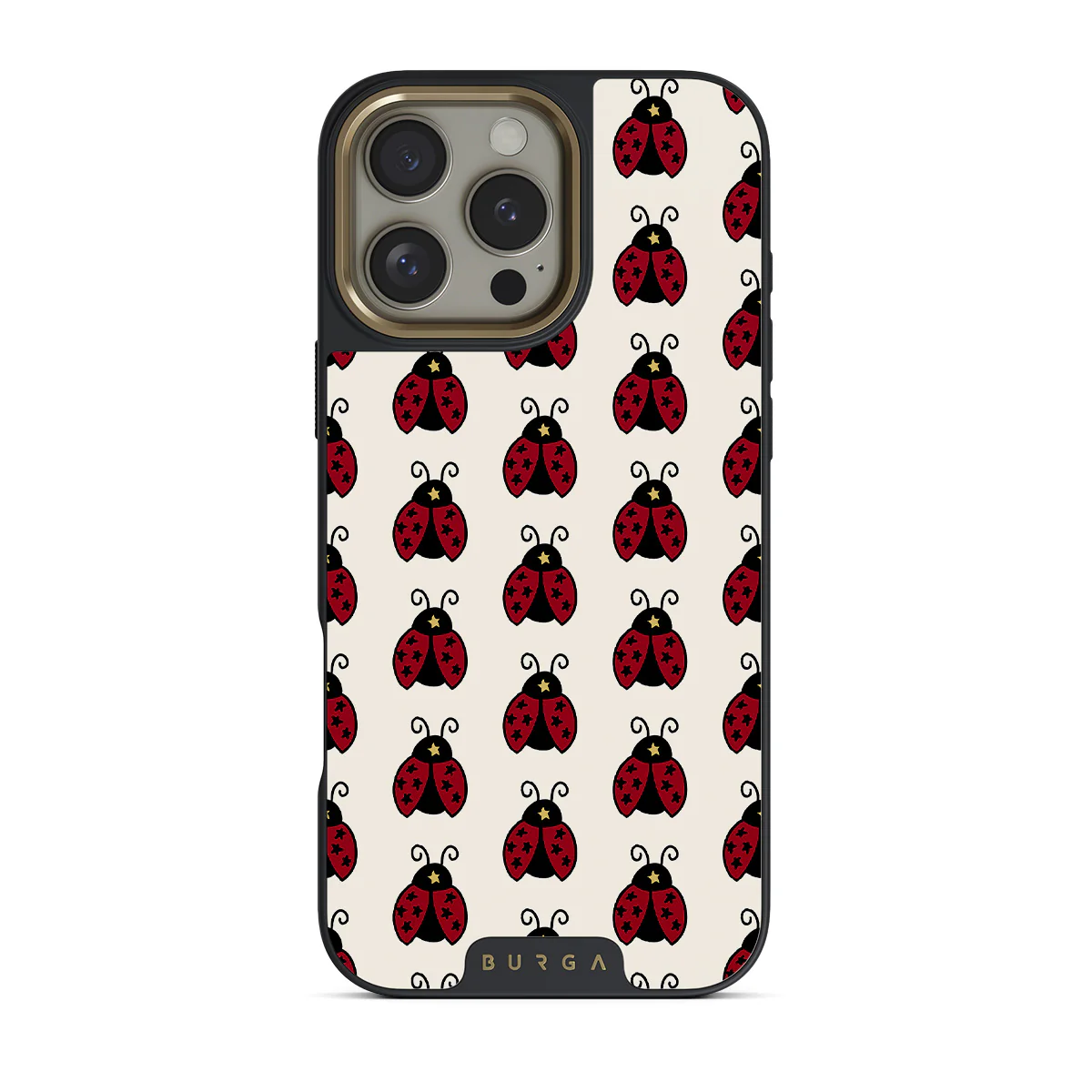Lady Luck - iPhone 16 Pro Case - Image 6