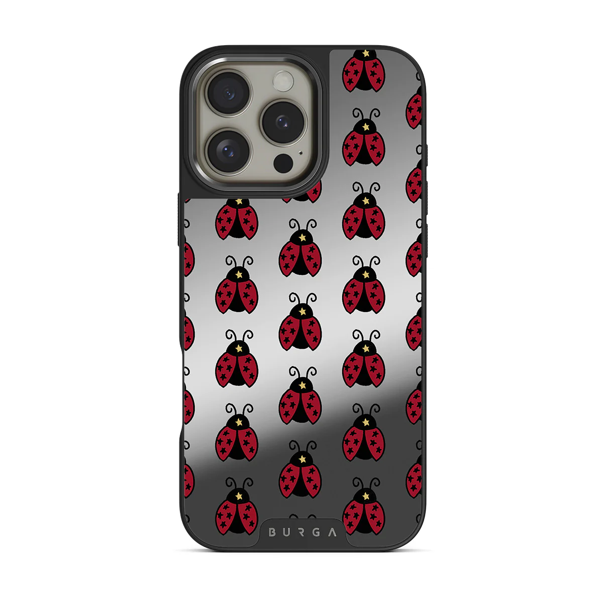 Lady Luck - iPhone 16 Pro Max Case - Image 35