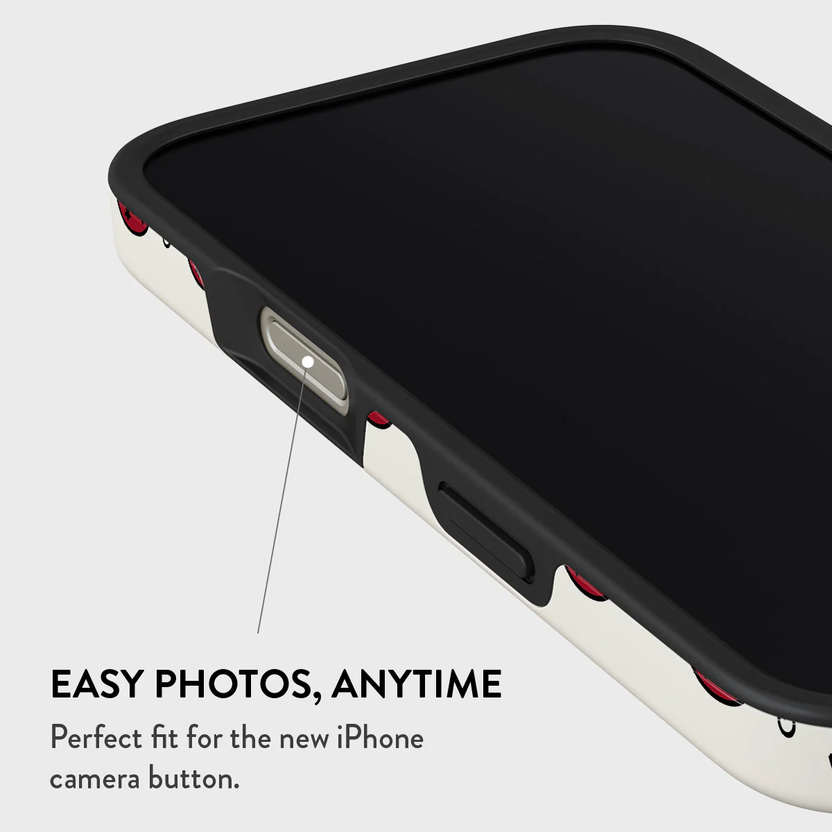 Lady Luck - iPhone 16 Pro Max Case - Image 5