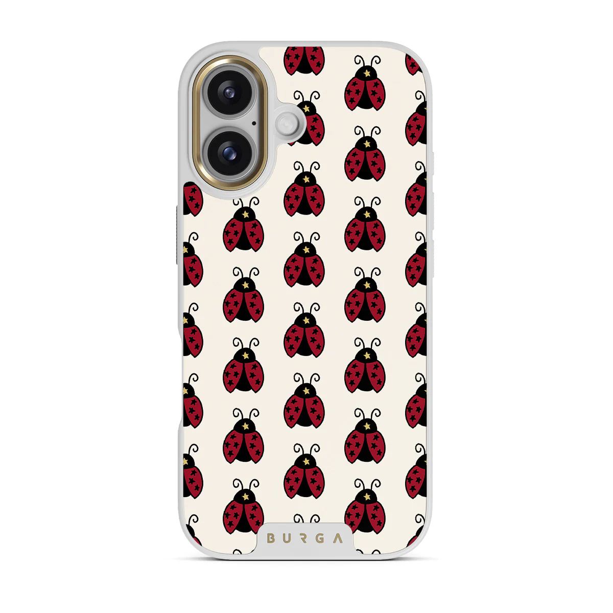 Lady Luck - iPhone 17 Case - Image 19