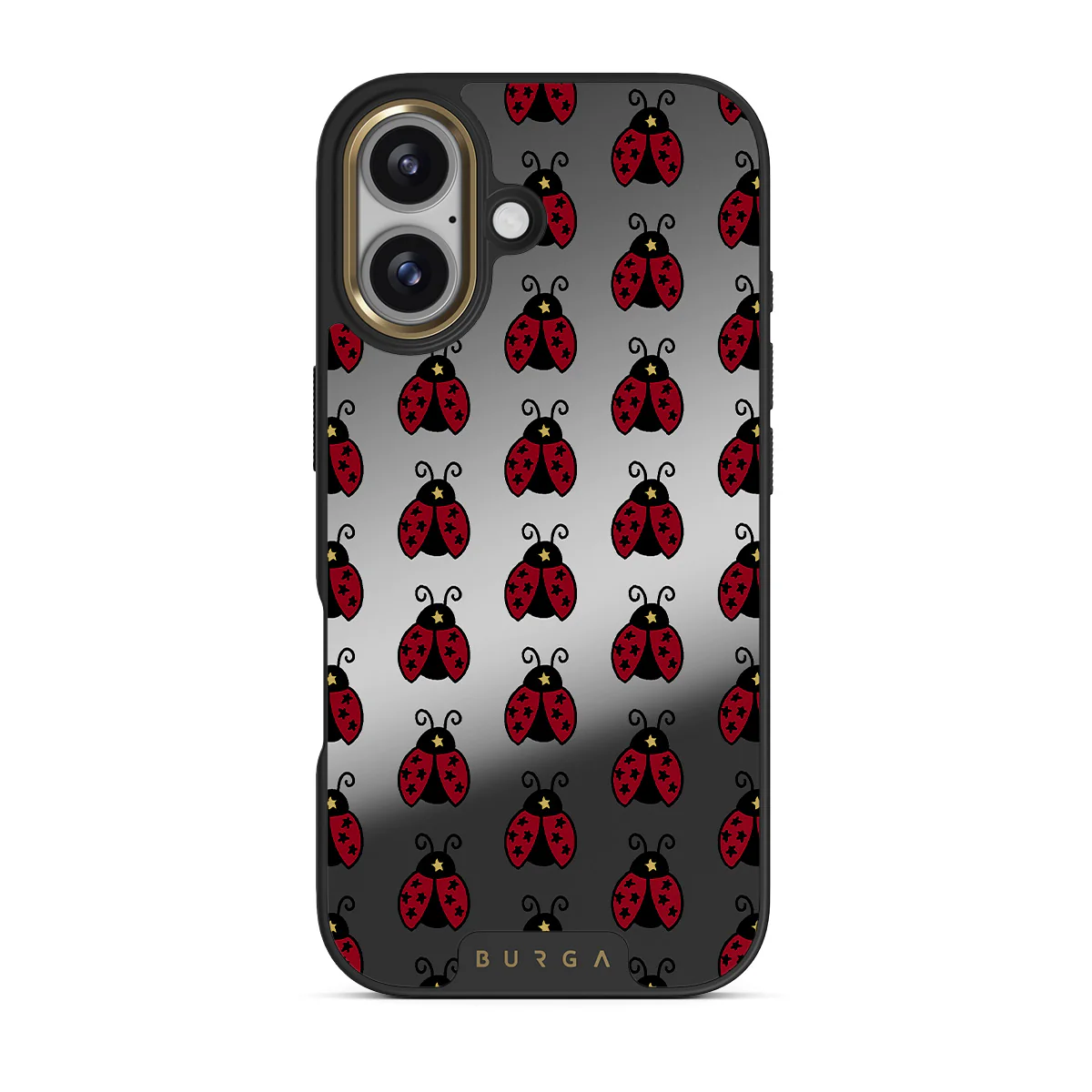 Lady Luck - iPhone 17 Case - Image 26