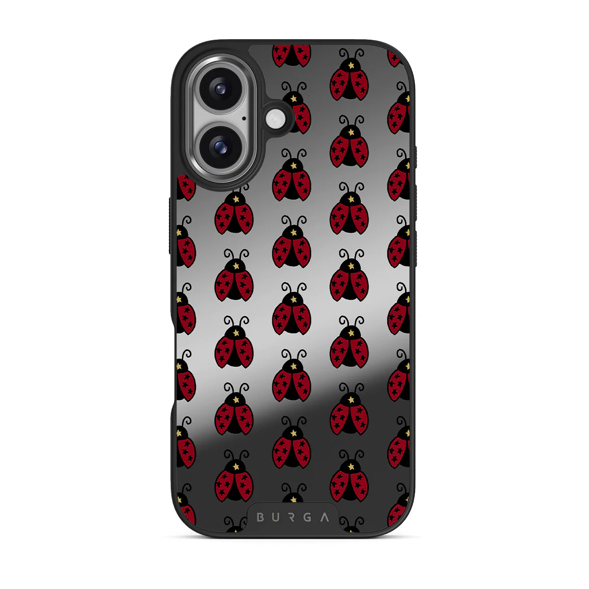 Lady Luck - iPhone 17 Case - Image 34