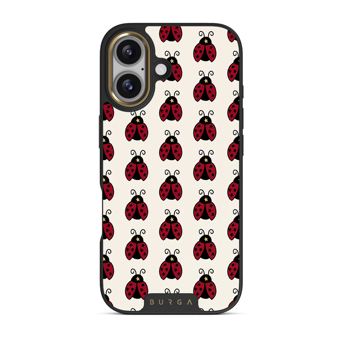 Lady Luck - iPhone 17 Case - Image 5