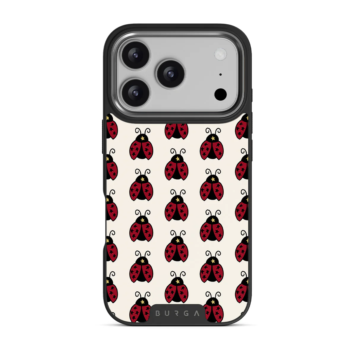 Lady Luck - iPhone 17 Pro Case - Image 12