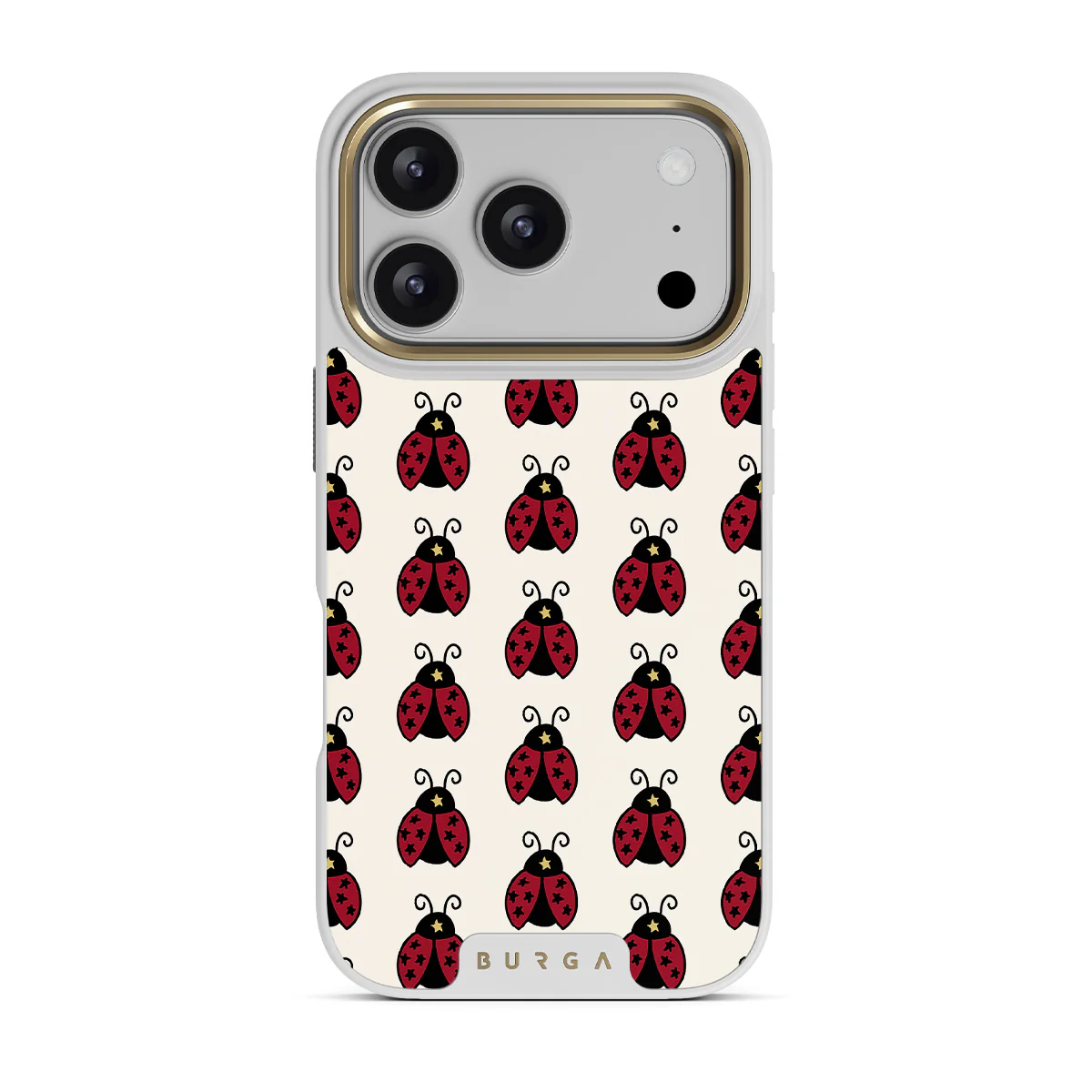 Lady Luck - iPhone 17 Pro Case - Image 19