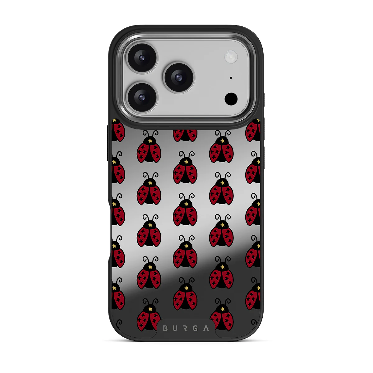 Lady Luck - iPhone 17 Pro Case - Image 34