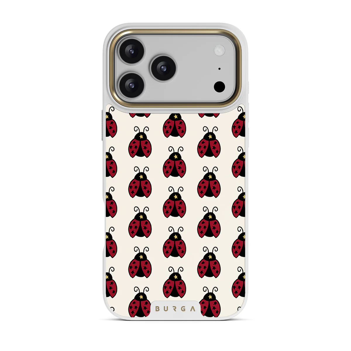 Lady Luck - iPhone 17 Pro Max Case - Image 19