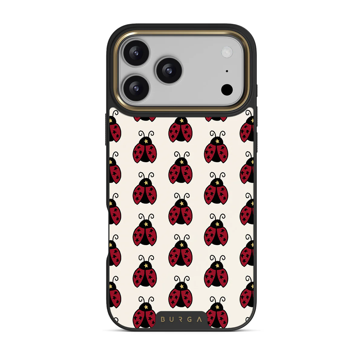 Lady Luck - iPhone 17 Pro Max Case - Image 5