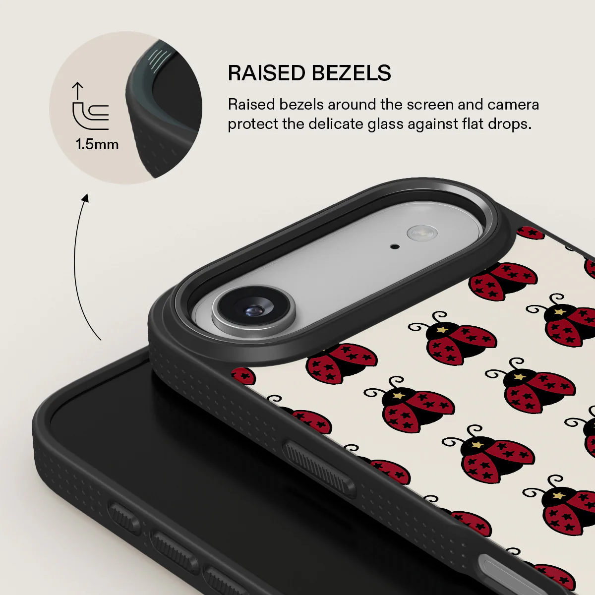 Lady Luck - iPhone Air Case - Image 15