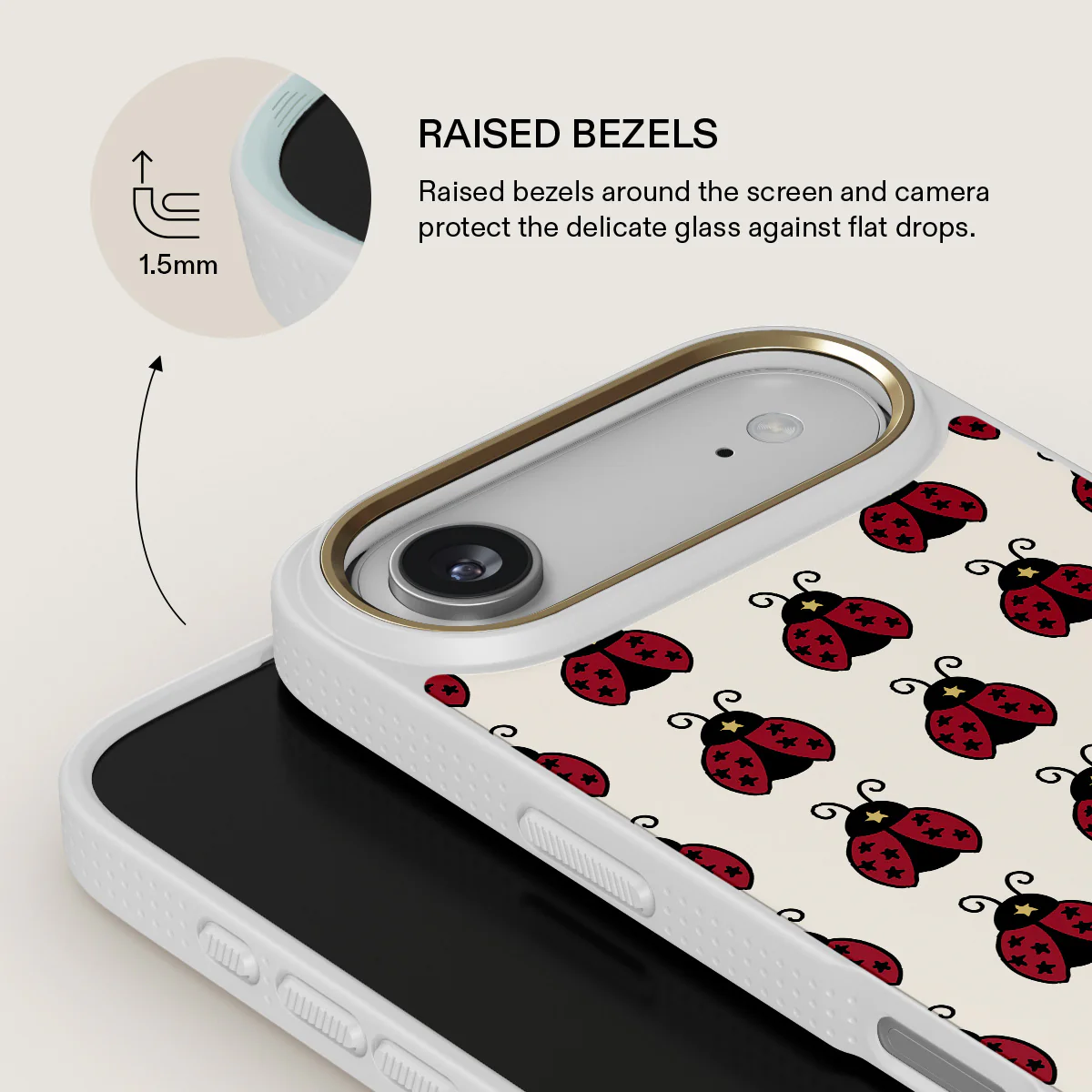 Lady Luck - iPhone Air Case - Image 22