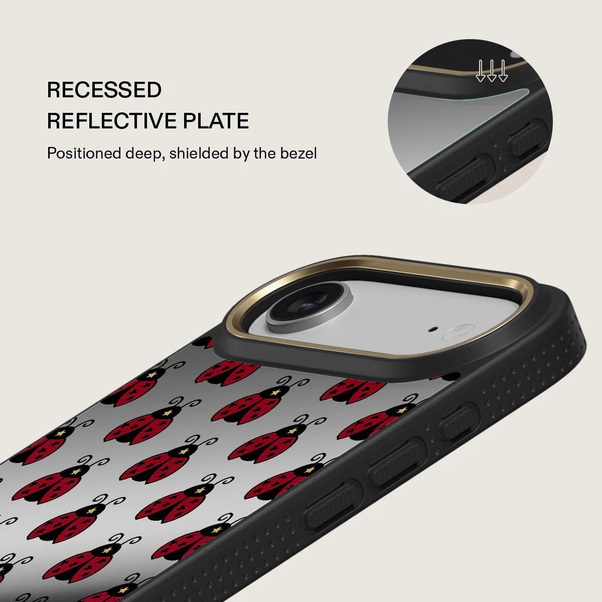 Lady Luck - iPhone Air Case - Image 29