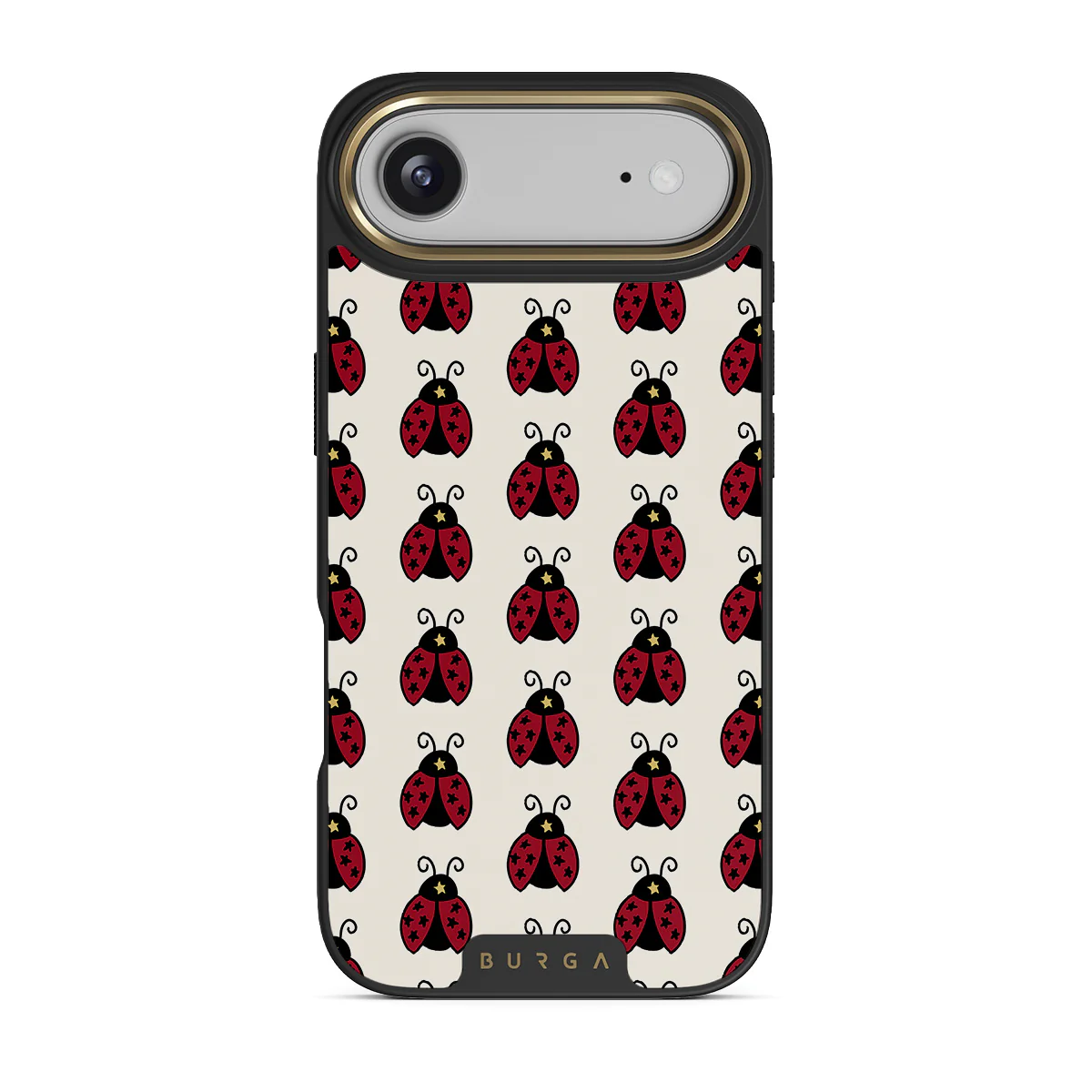 Lady Luck - iPhone Air Case - Image 5