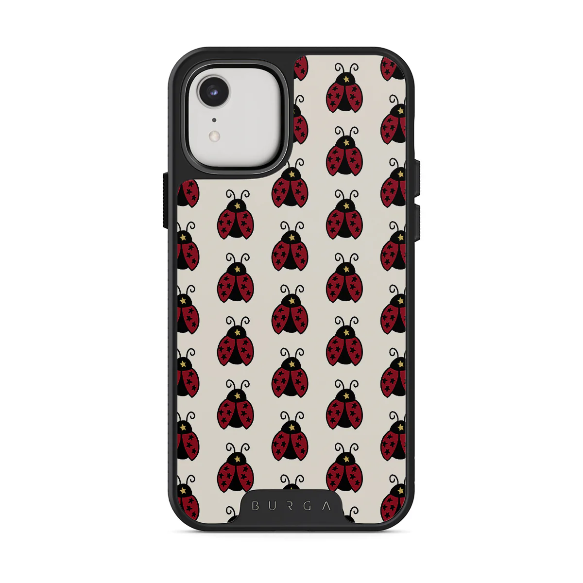 Lady Luck - iPhone XR Case - Image 16